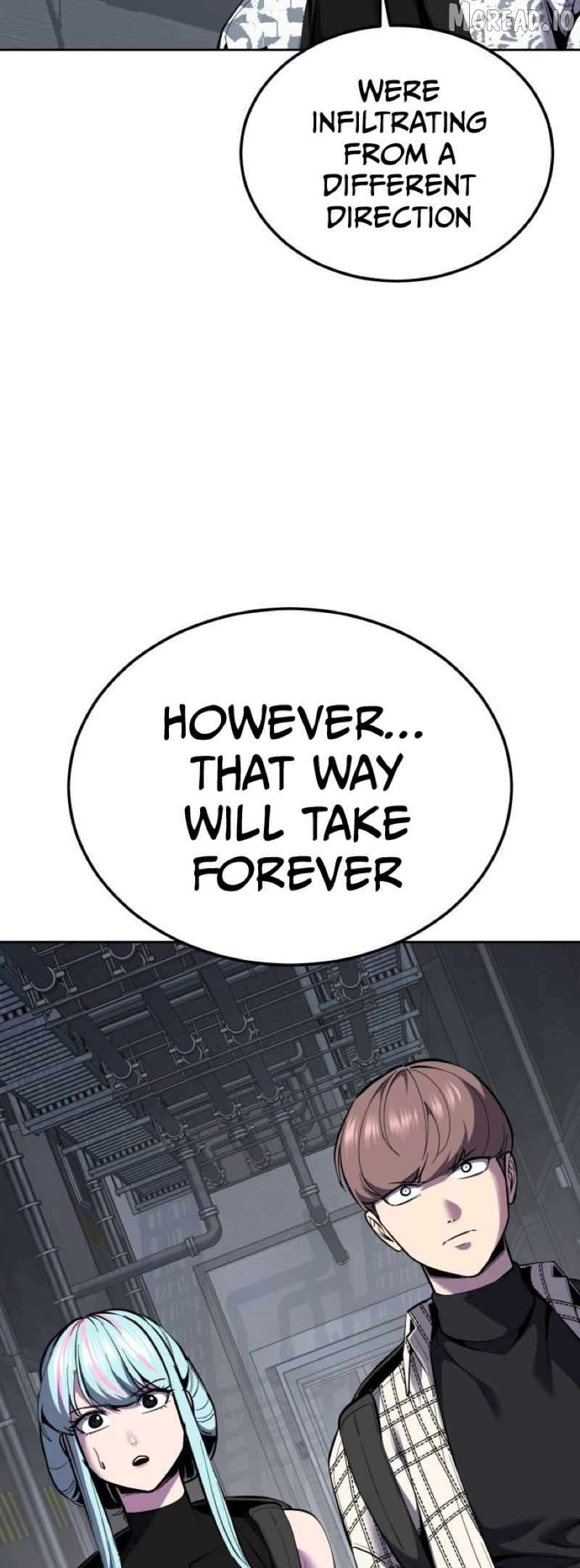 The Boy of Death Chapter 324 page 86