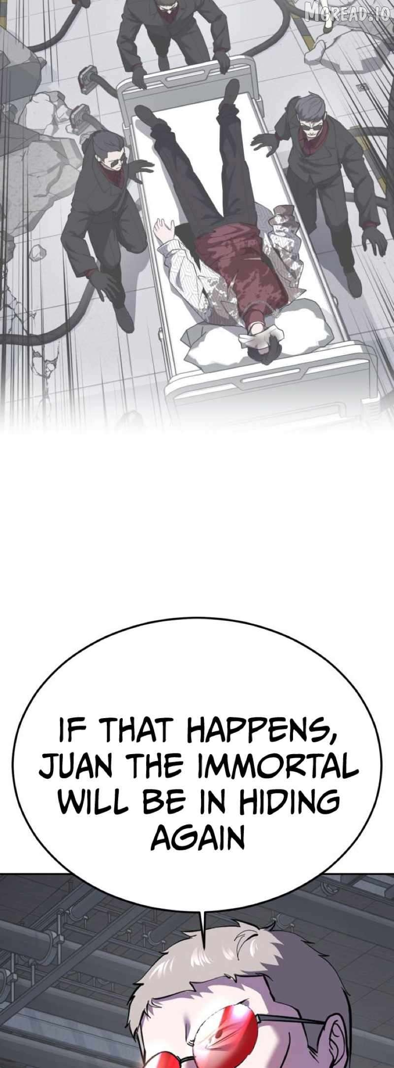 The Boy of Death Chapter 324 page 89
