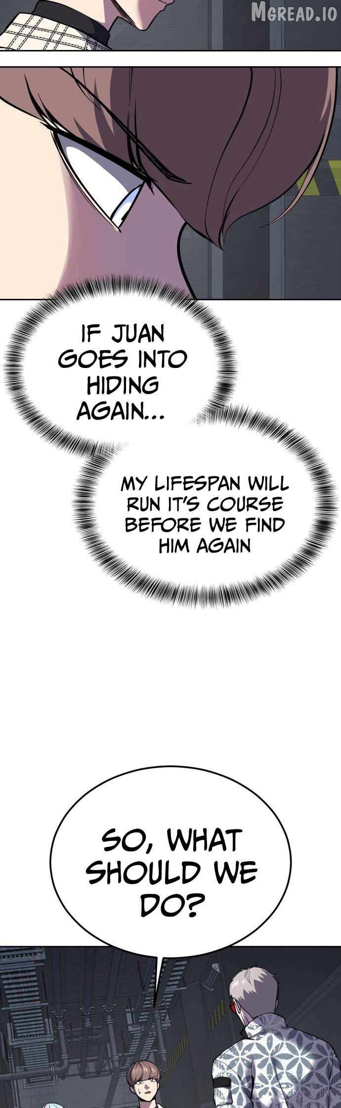 The Boy of Death Chapter 324 page 91