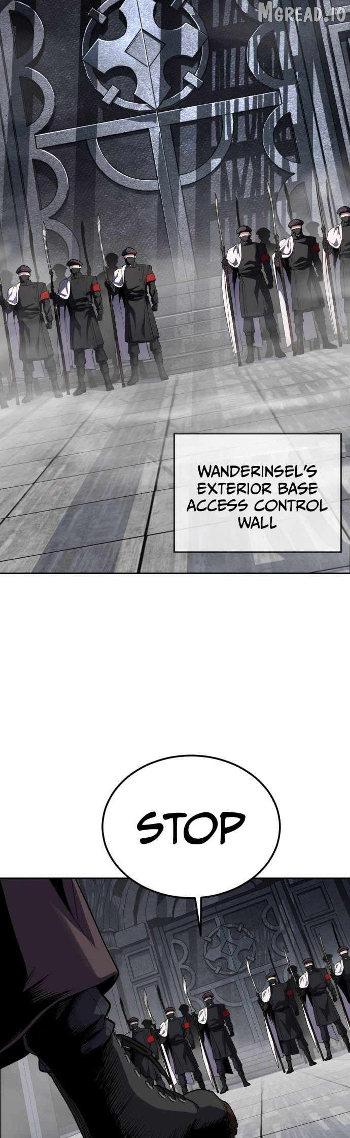 The Boy of Death Chapter 324 page 95