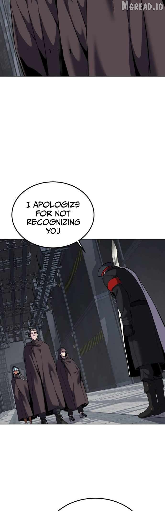 The Boy of Death Chapter 324 page 98