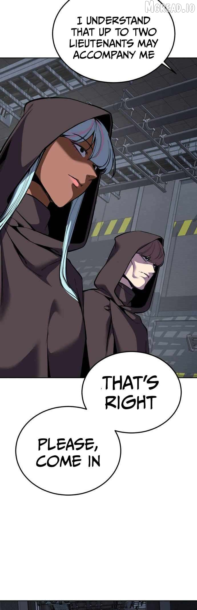 The Boy of Death Chapter 324 page 99