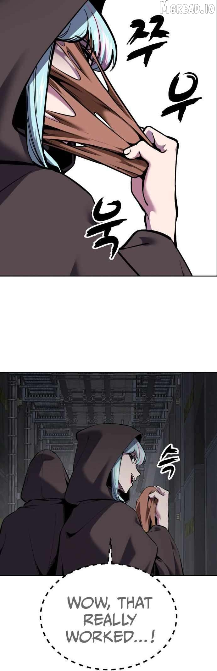 The Boy of Death Chapter 324 page 101