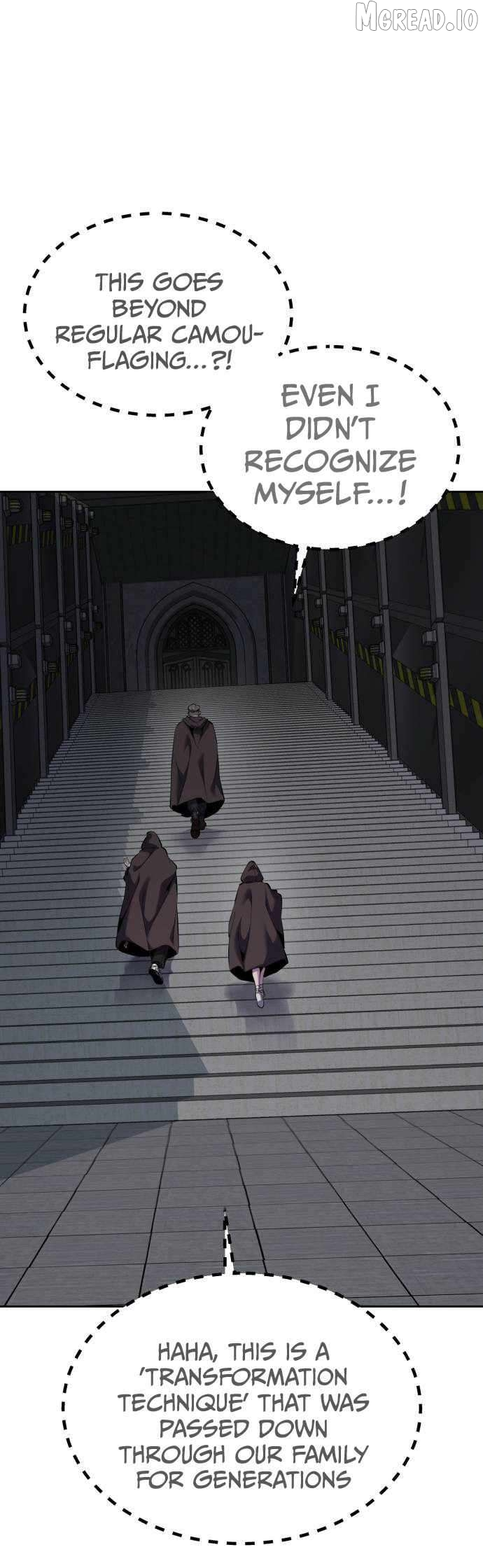 The Boy of Death Chapter 324 page 102