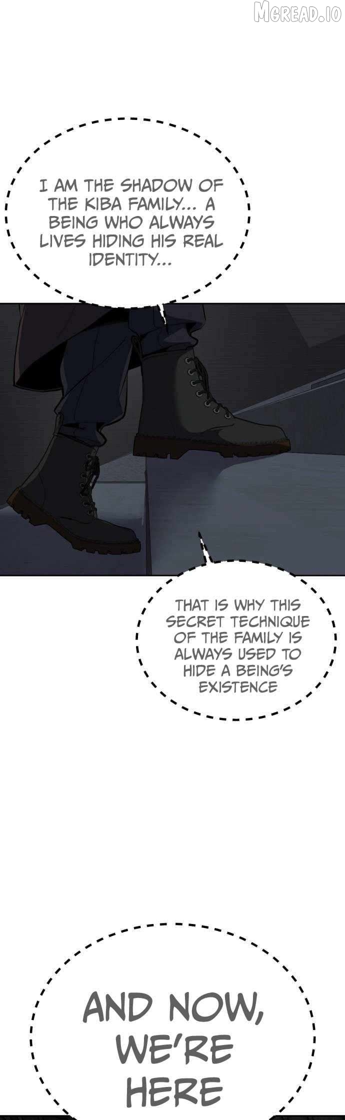 The Boy of Death Chapter 324 page 103