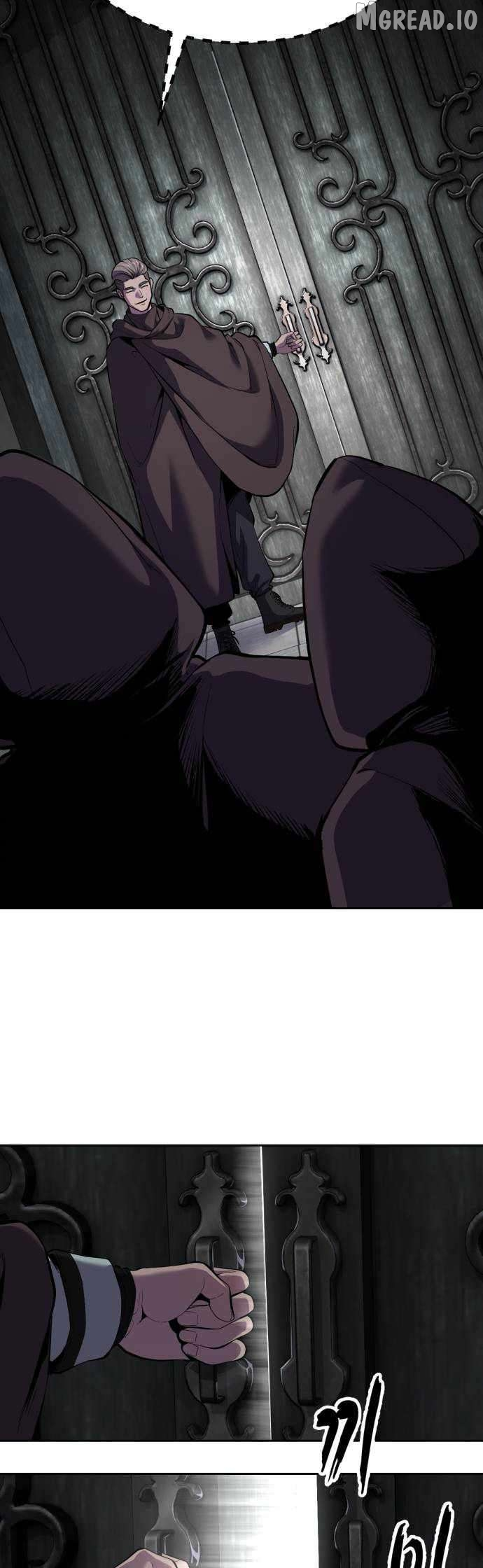 The Boy of Death Chapter 324 page 104