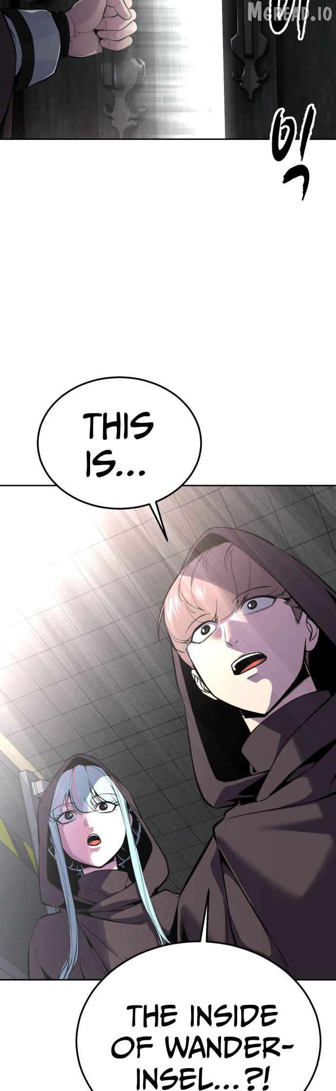 The Boy of Death Chapter 324 page 105