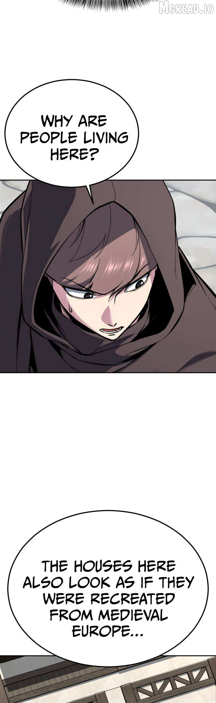 The Boy of Death Chapter 325 page 8