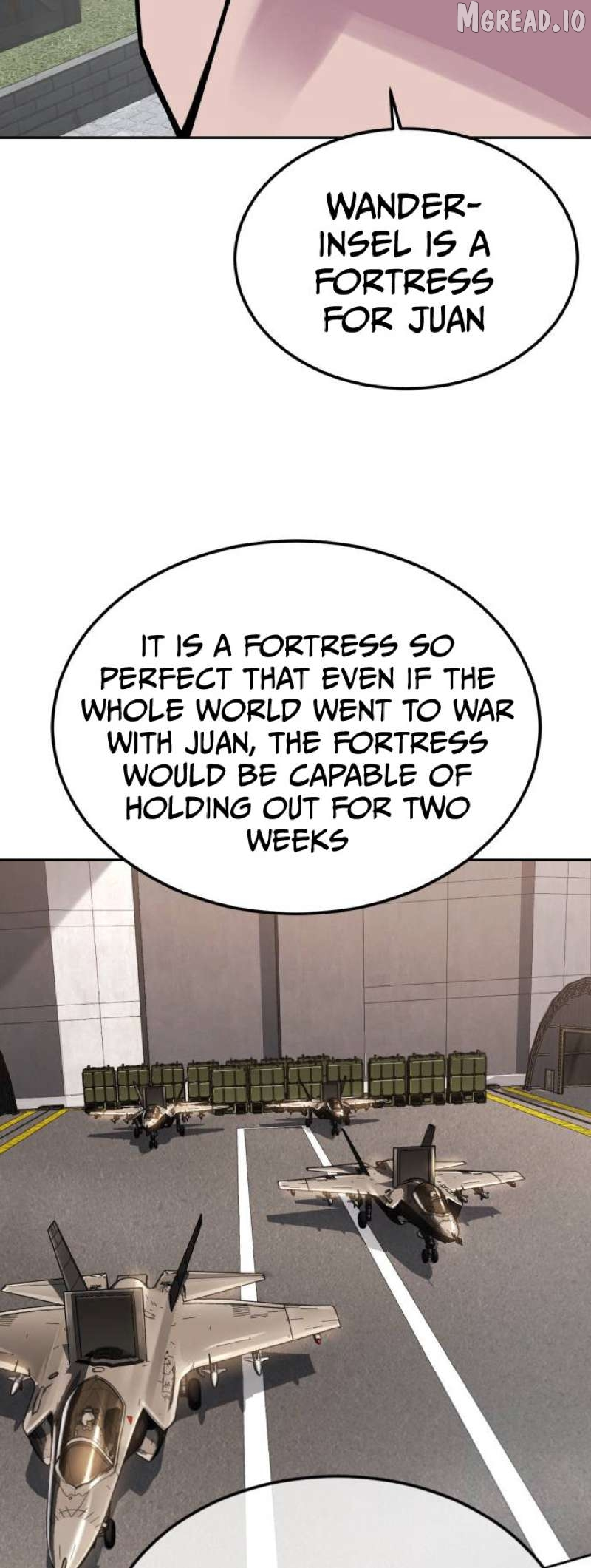 The Boy of Death Chapter 325 page 13