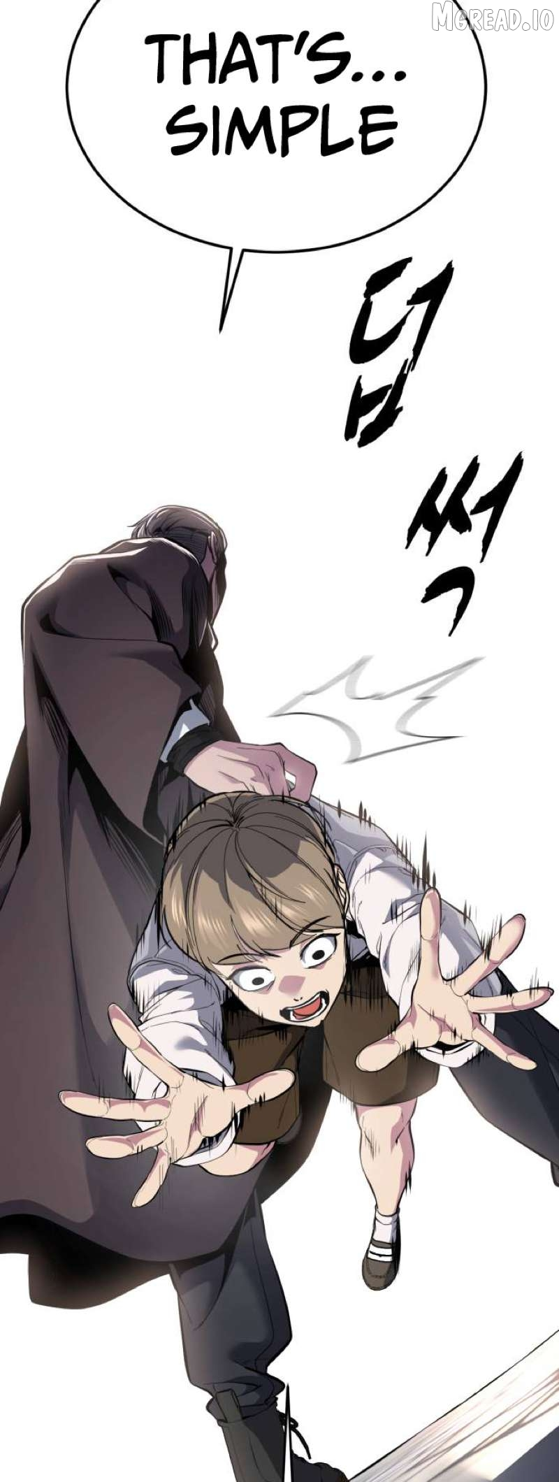 The Boy of Death Chapter 325 page 16