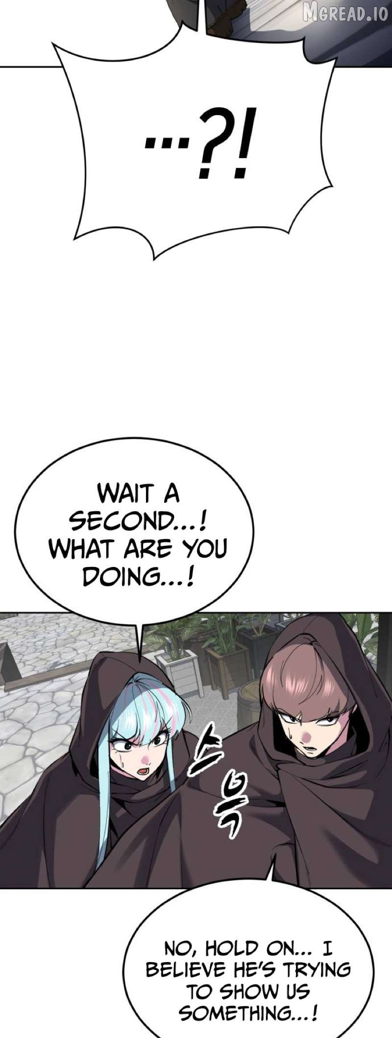 The Boy of Death Chapter 325 page 17