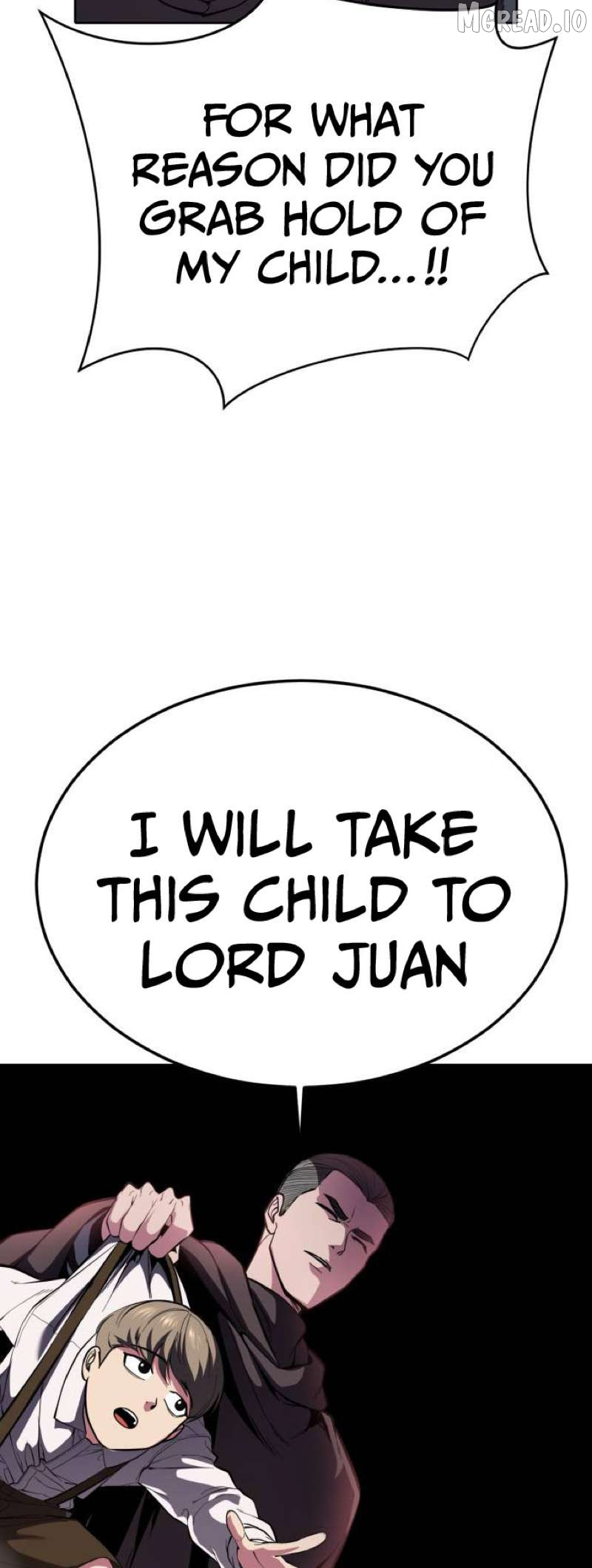 The Boy of Death Chapter 325 page 19