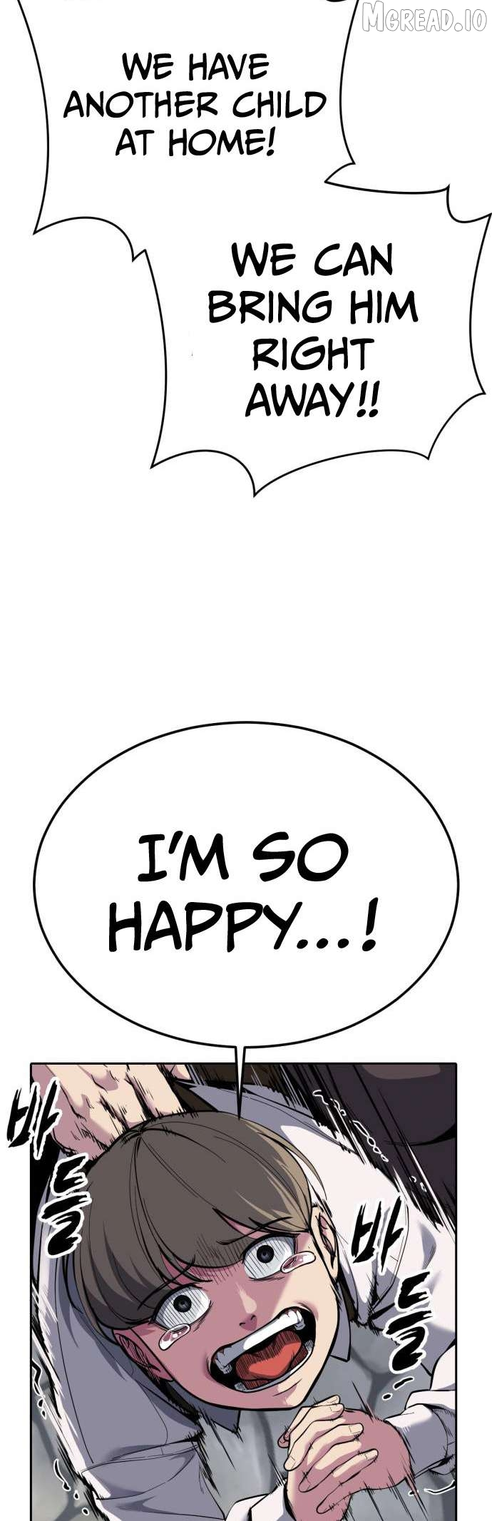 The Boy of Death Chapter 325 page 24