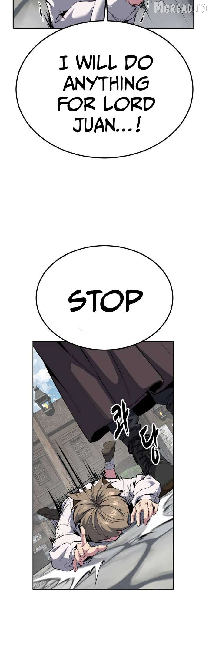 The Boy of Death Chapter 325 page 25