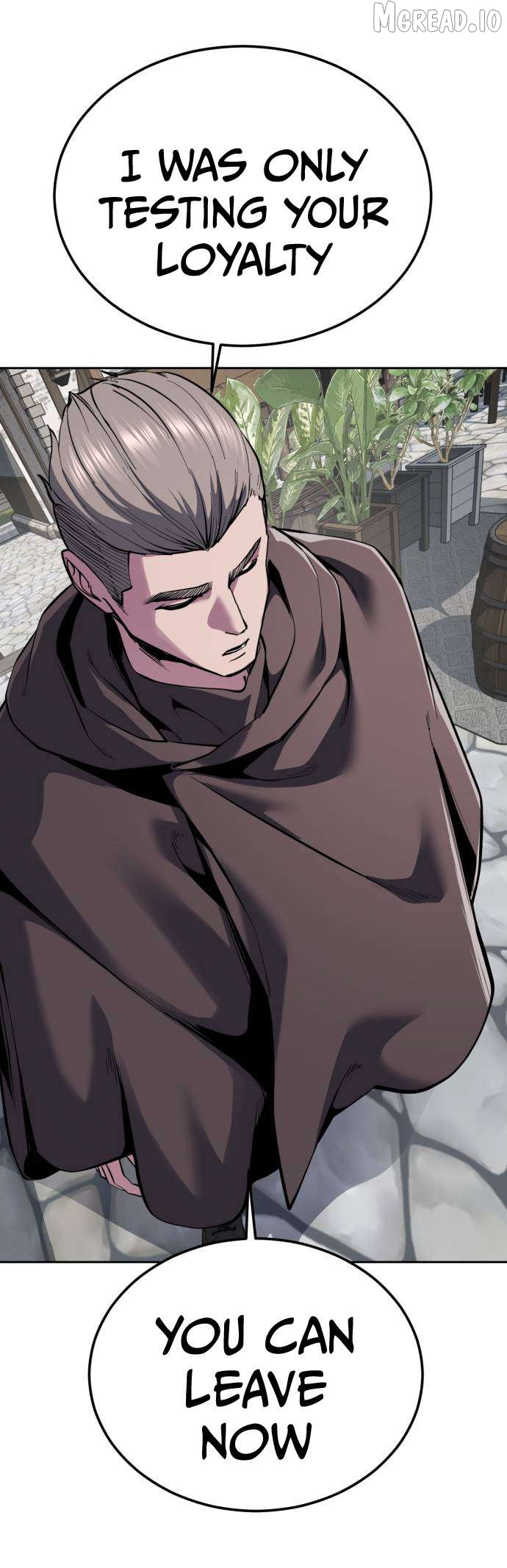 The Boy of Death Chapter 325 page 26