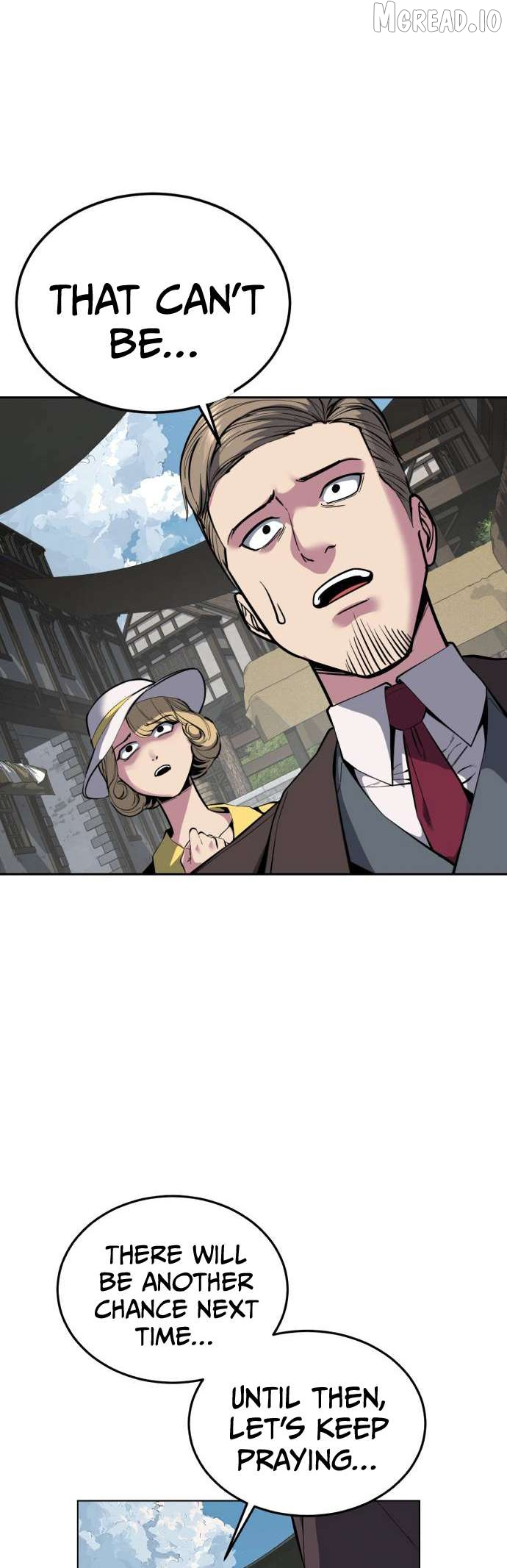The Boy of Death Chapter 325 page 27