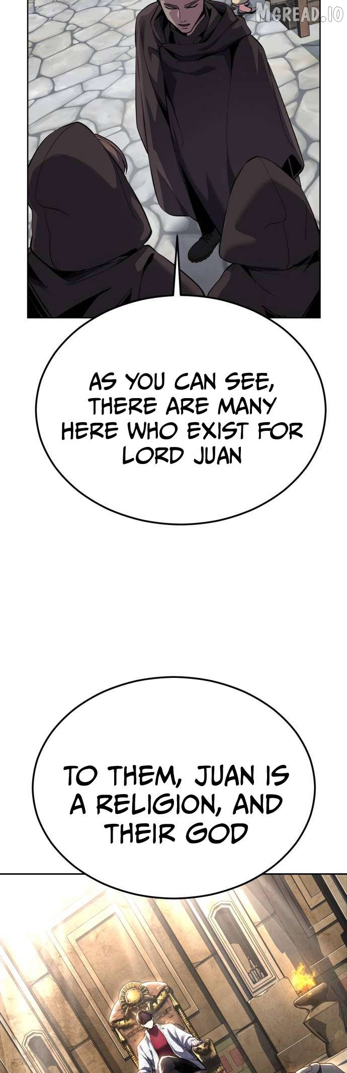 The Boy of Death Chapter 325 page 30