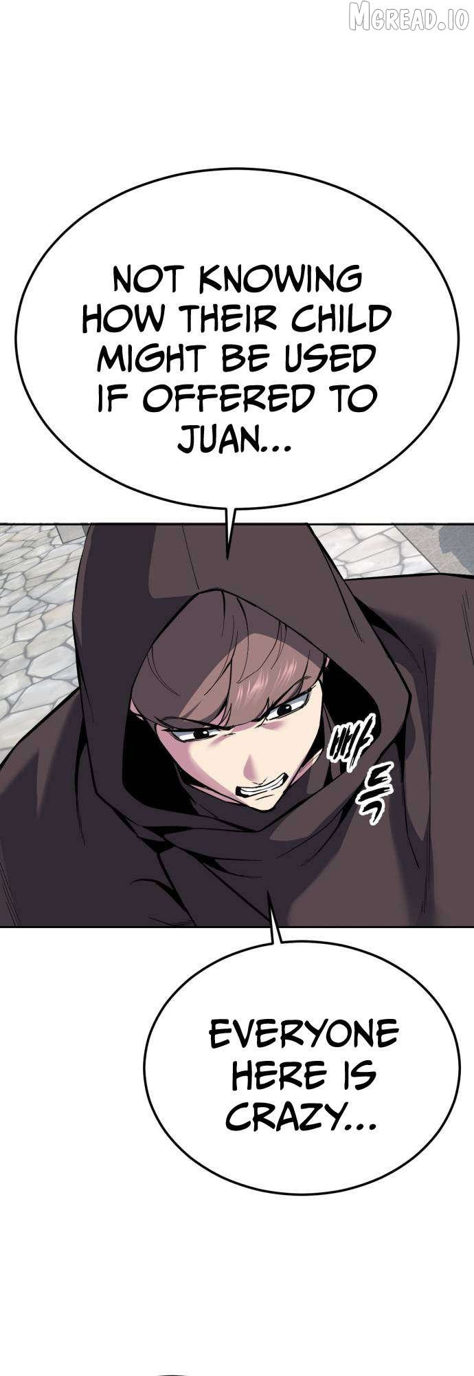 The Boy of Death Chapter 325 page 32