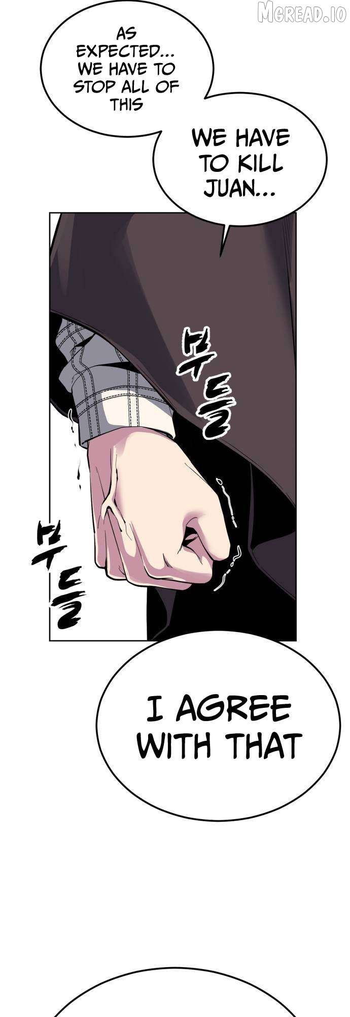 The Boy of Death Chapter 325 page 33