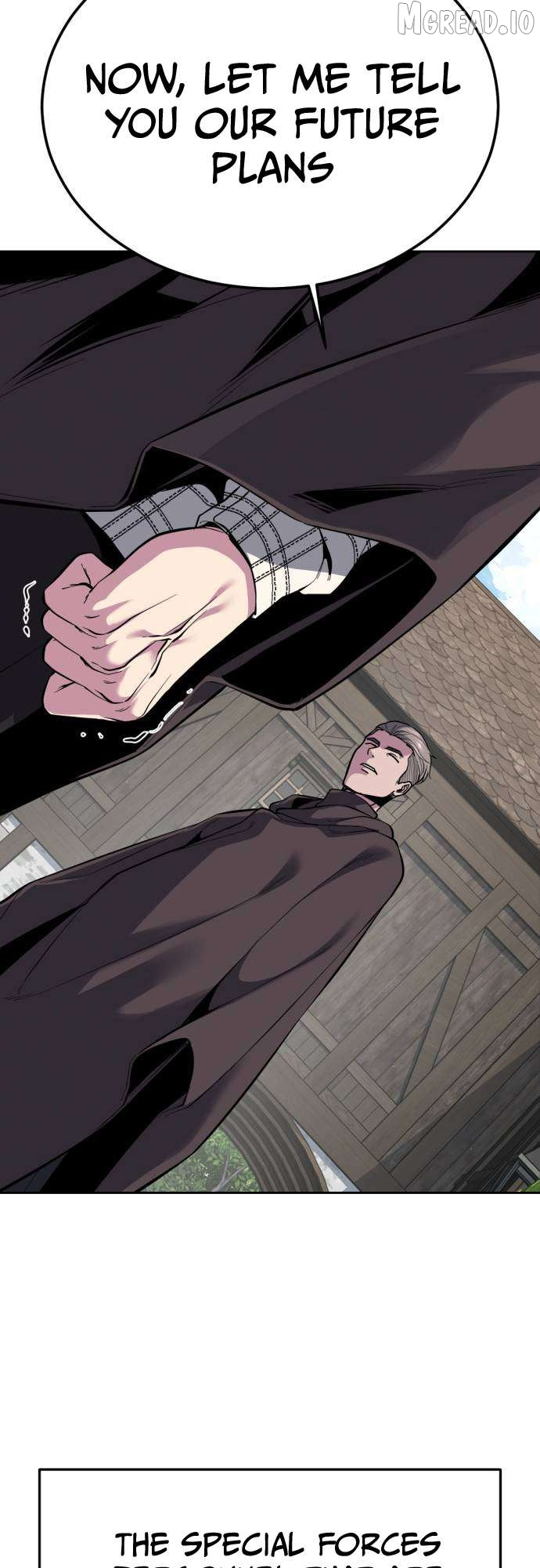 The Boy of Death Chapter 325 page 34