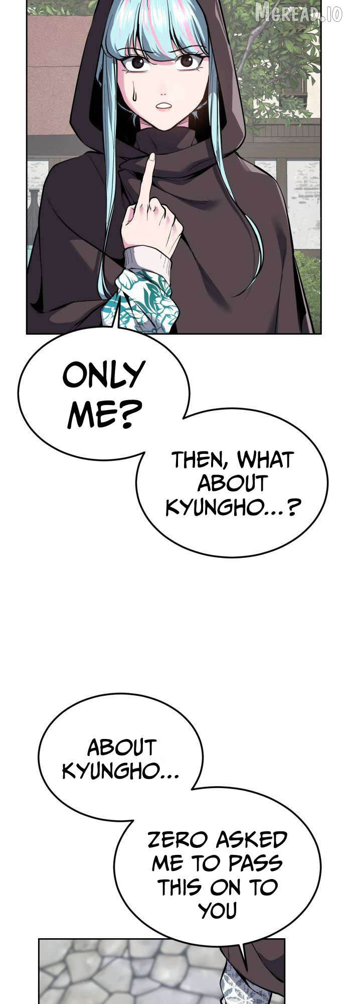 The Boy of Death Chapter 325 page 37