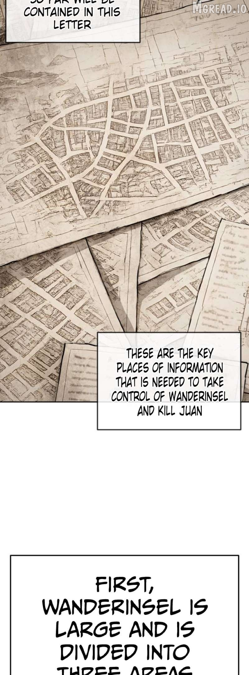 The Boy of Death Chapter 325 page 41