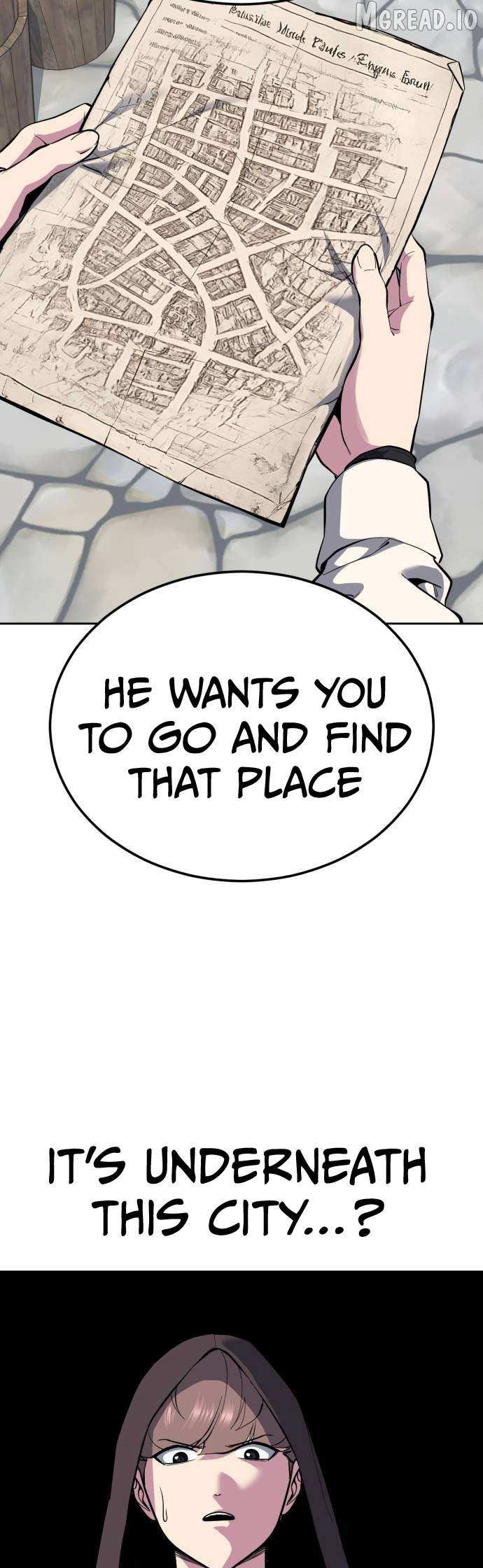 The Boy of Death Chapter 325 page 53