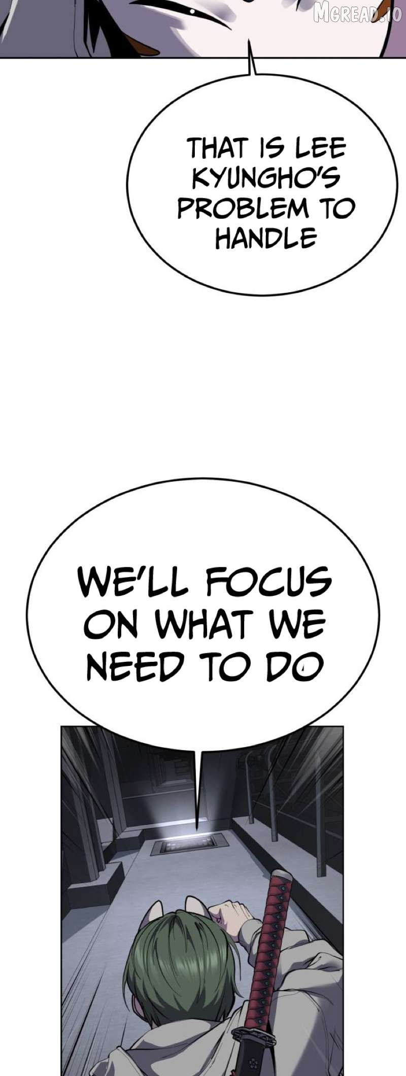 The Boy of Death Chapter 325 page 62