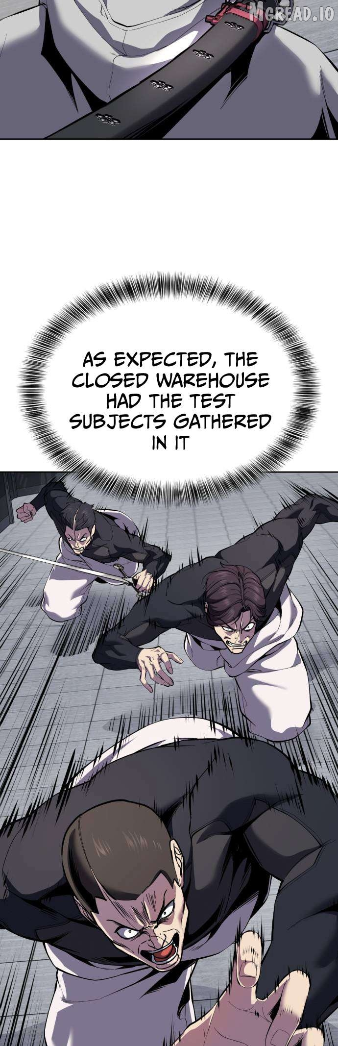 The Boy of Death Chapter 325 page 65