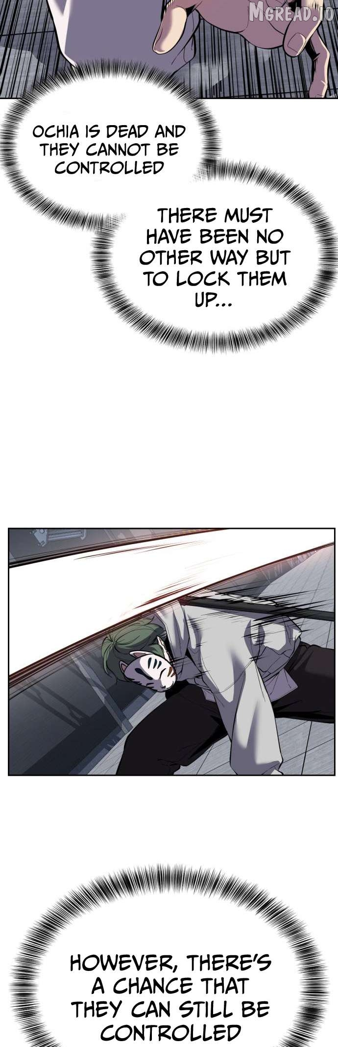 The Boy of Death Chapter 325 page 66