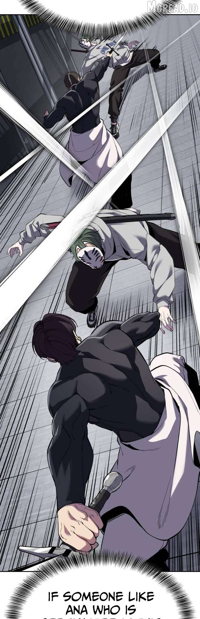 The Boy of Death Chapter 325 page 67