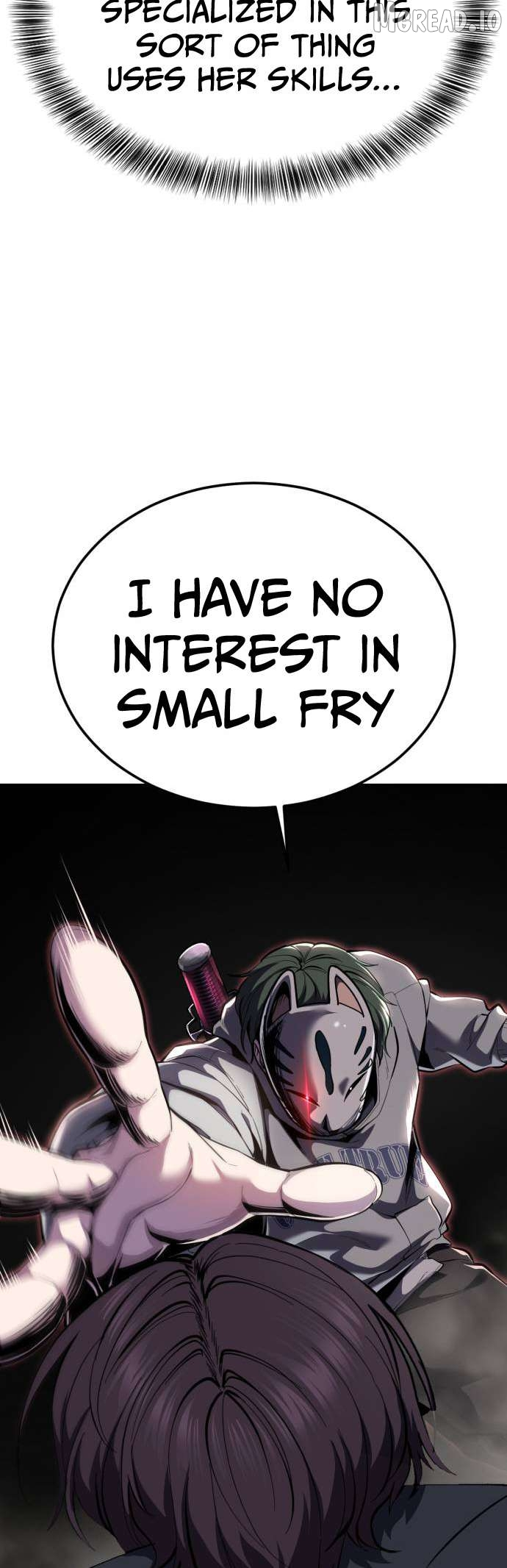 The Boy of Death Chapter 325 page 68