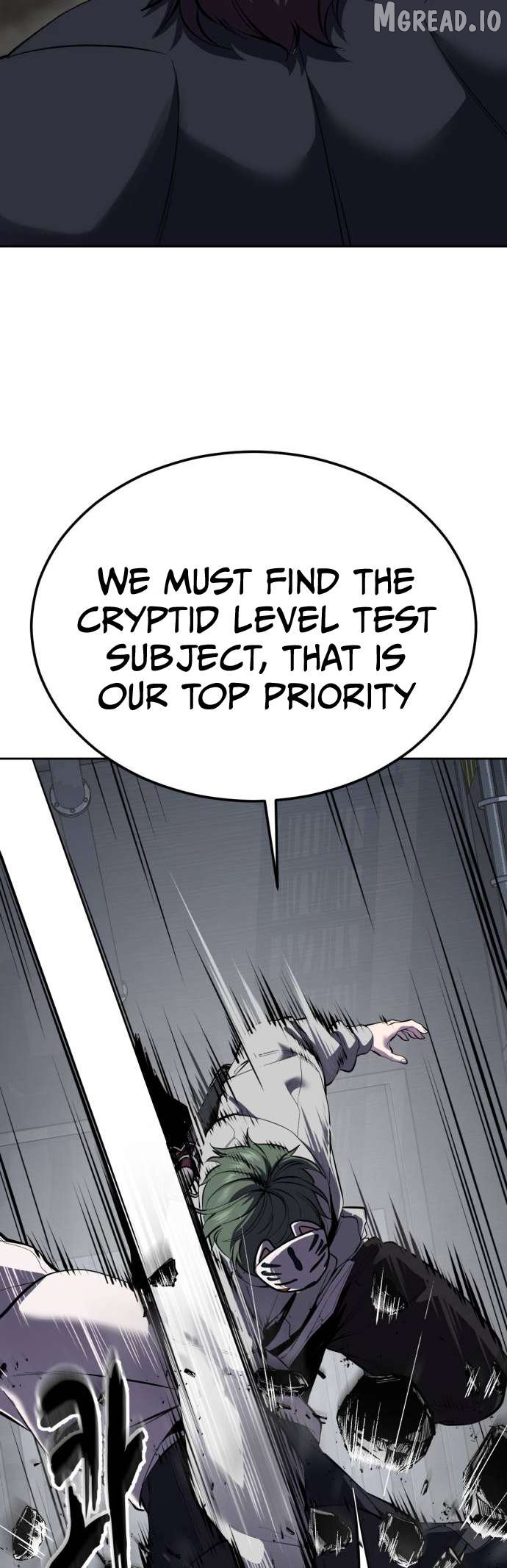 The Boy of Death Chapter 325 page 69