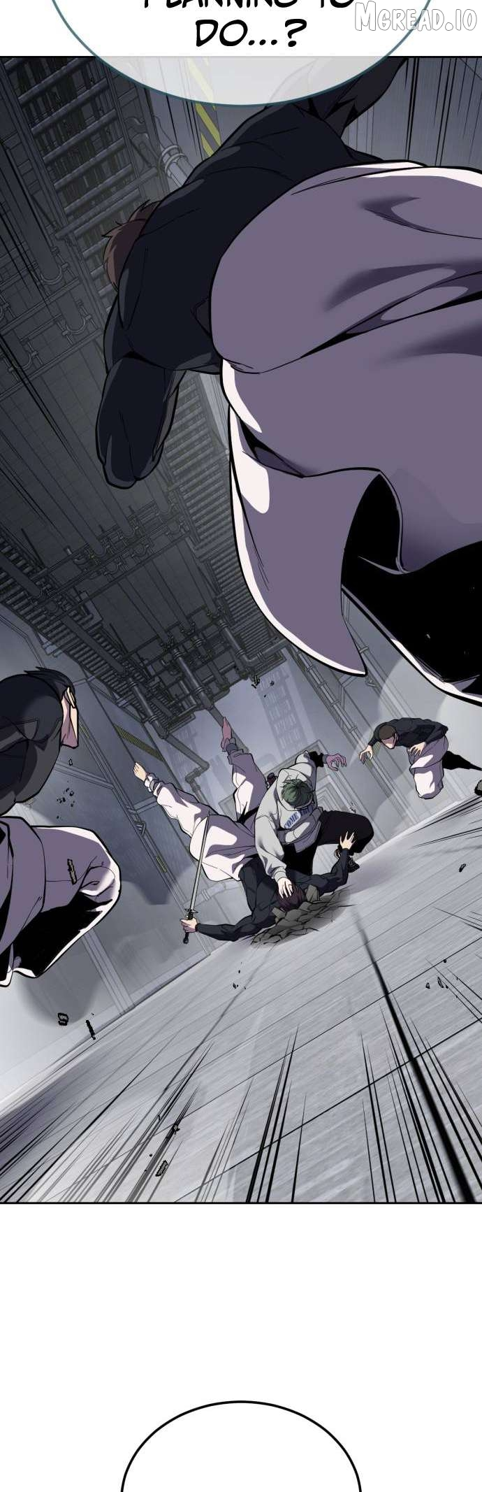 The Boy of Death Chapter 325 page 72