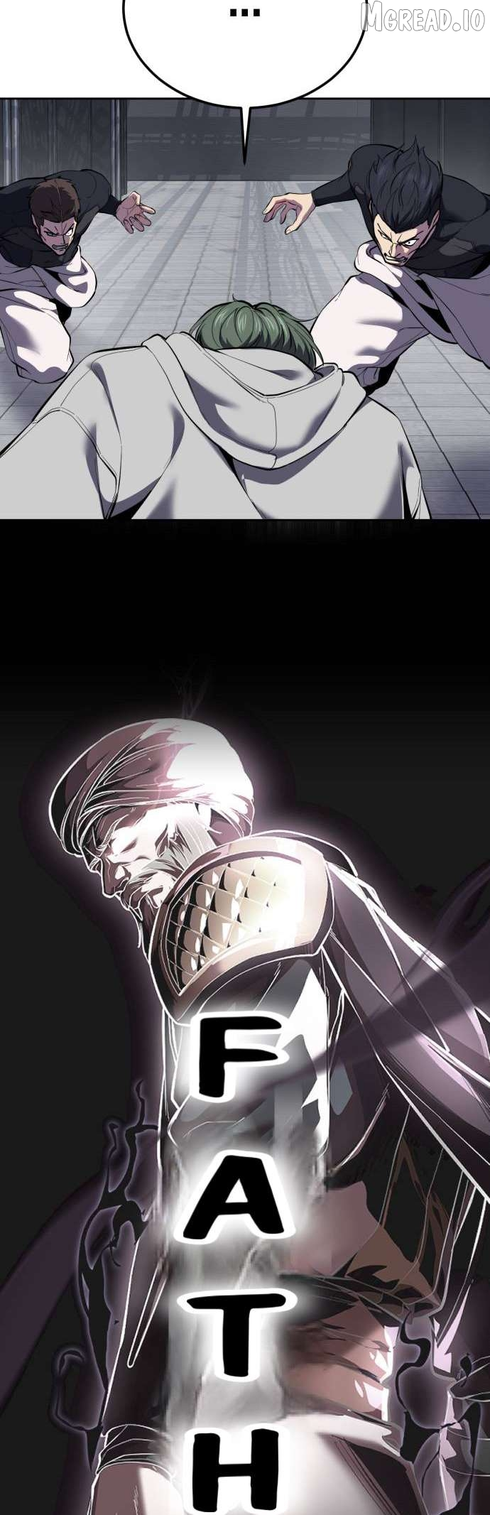The Boy of Death Chapter 325 page 73
