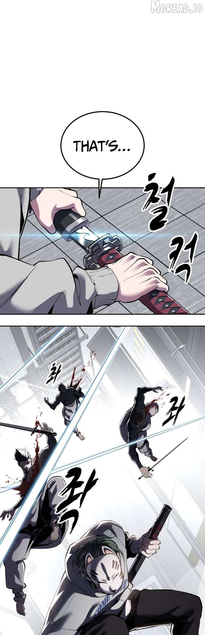 The Boy of Death Chapter 325 page 75