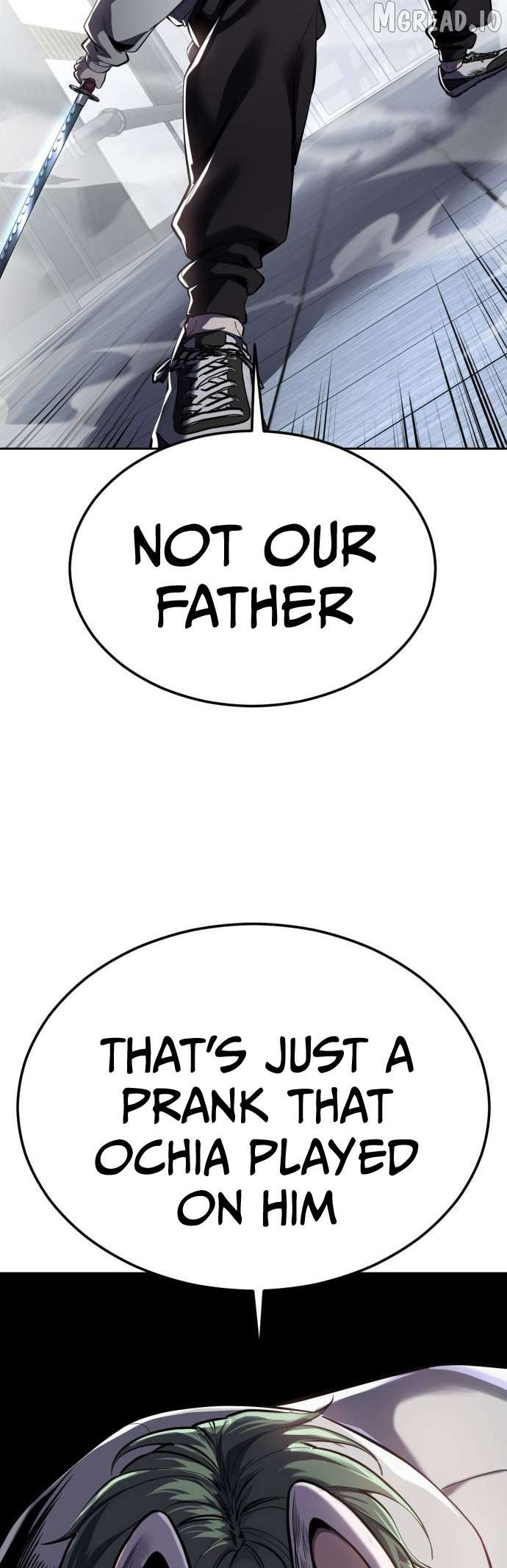 The Boy of Death Chapter 325 page 76