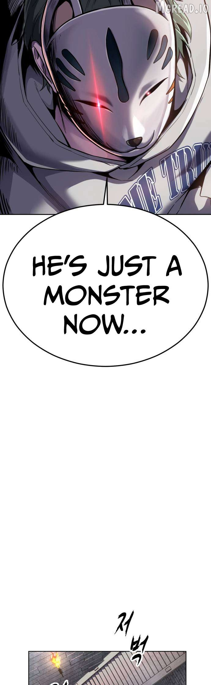 The Boy of Death Chapter 325 page 77