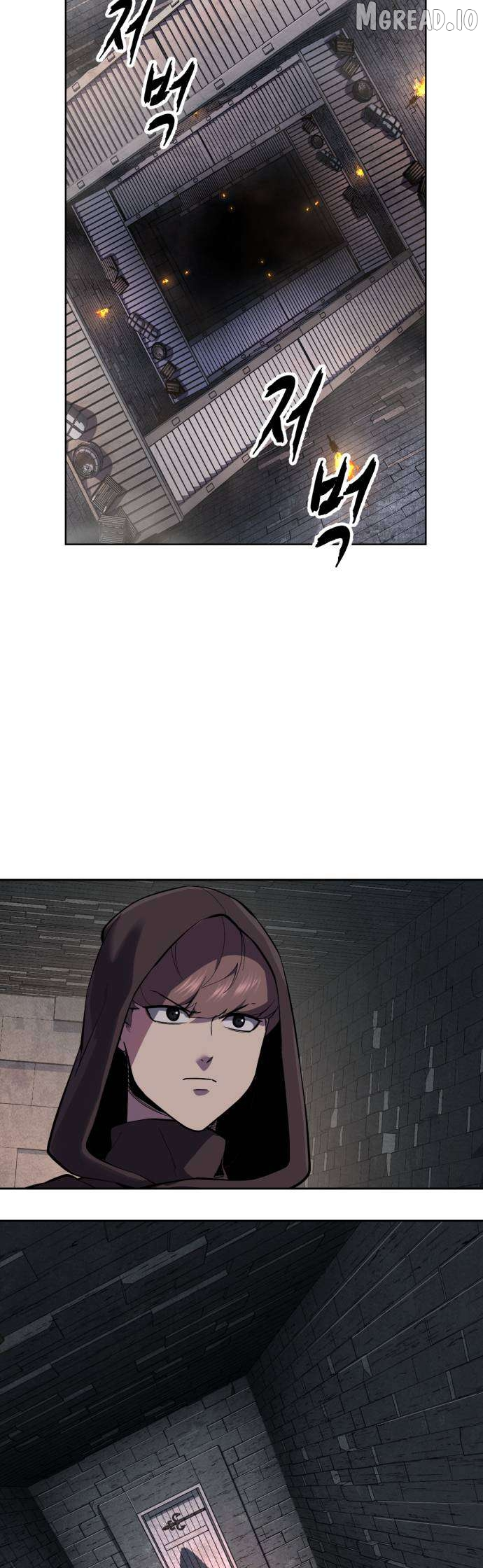 The Boy of Death Chapter 325 page 78
