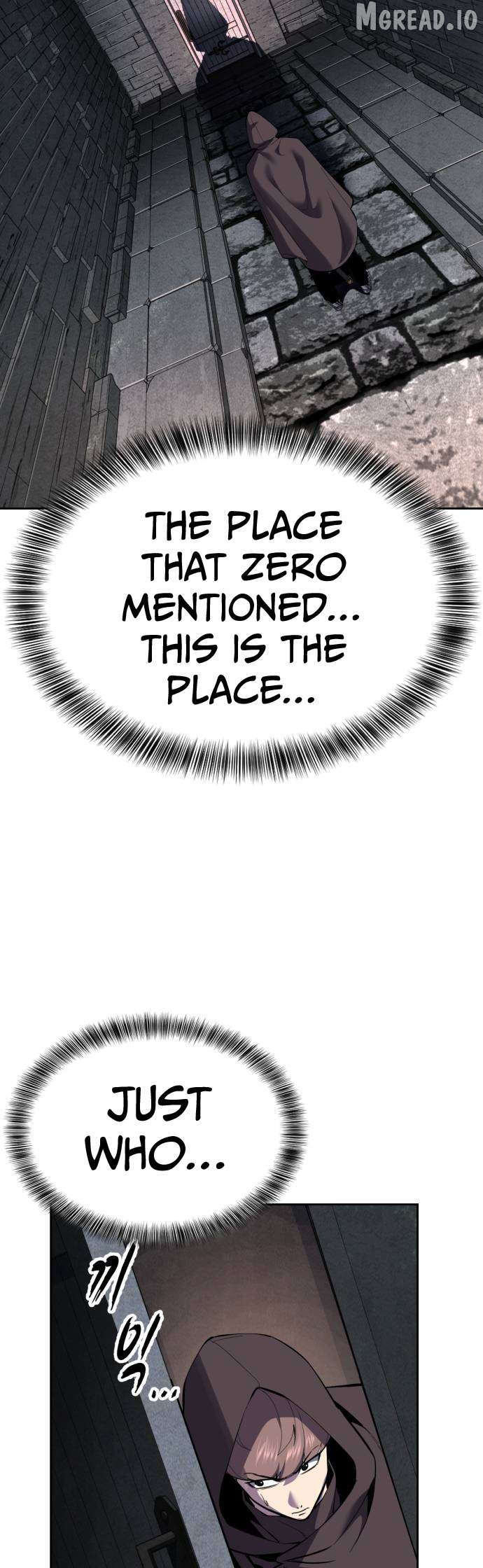 The Boy of Death Chapter 325 page 79