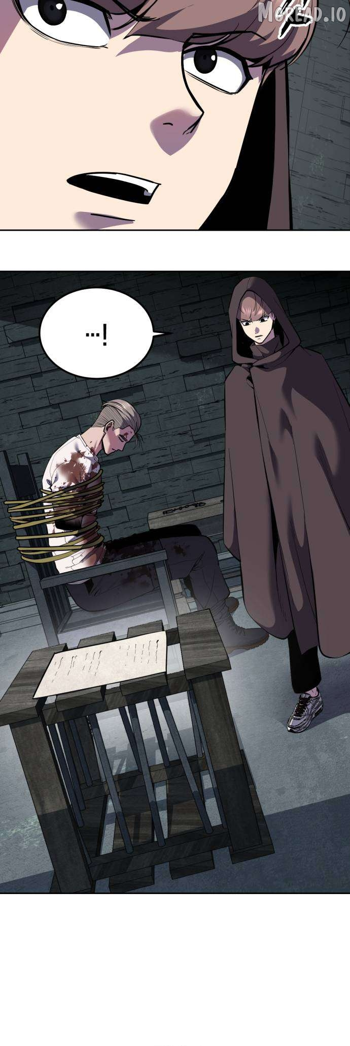 The Boy of Death Chapter 325 page 82