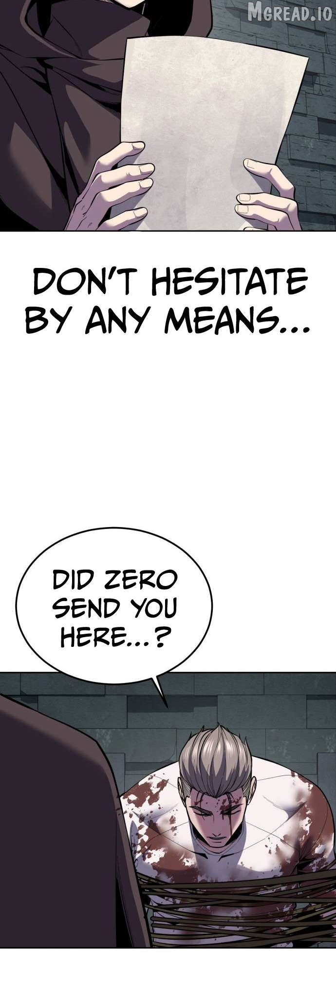 The Boy of Death Chapter 325 page 85