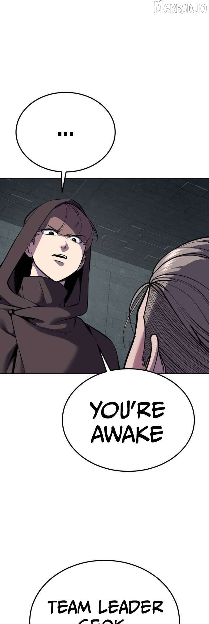 The Boy of Death Chapter 325 page 86
