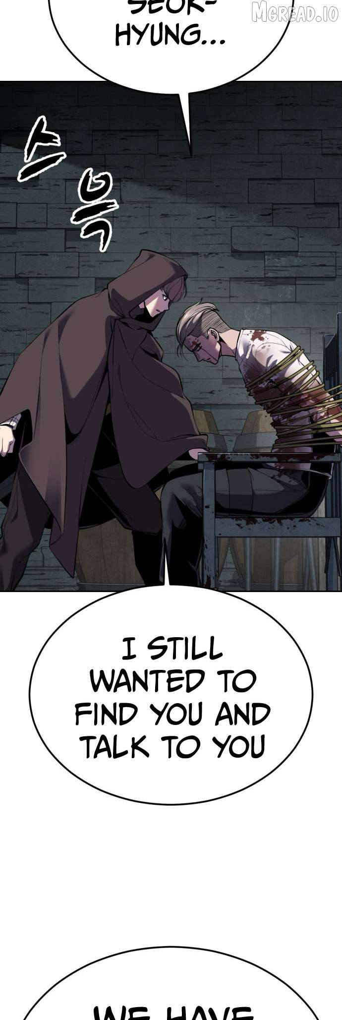 The Boy of Death Chapter 325 page 87