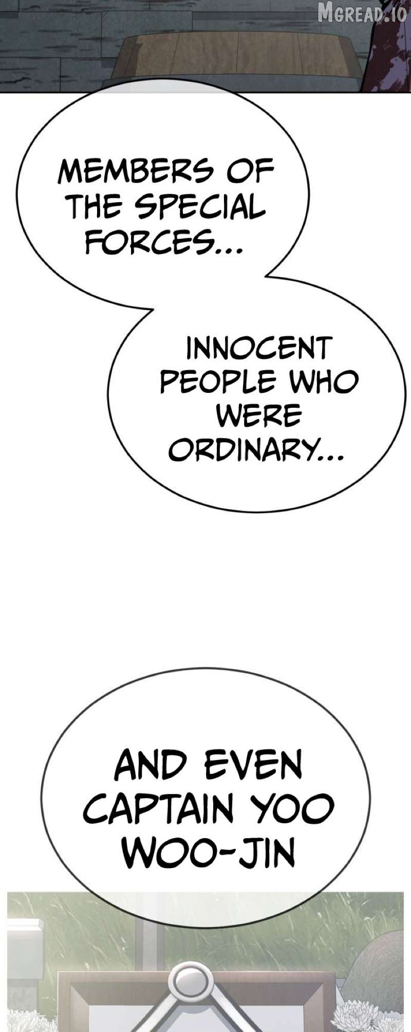 The Boy of Death Chapter 325 page 89