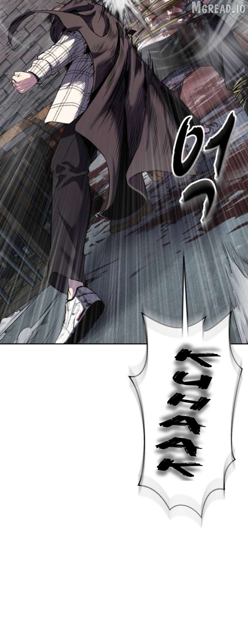 The Boy of Death Chapter 325 page 91