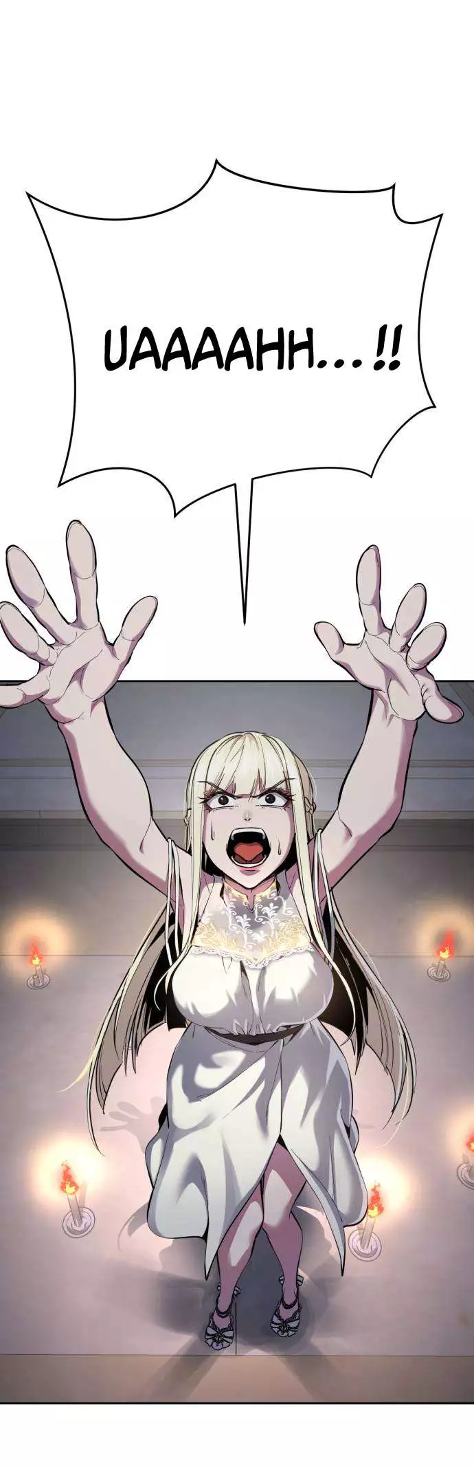 The Boy of Death Chapter 327 page 1
