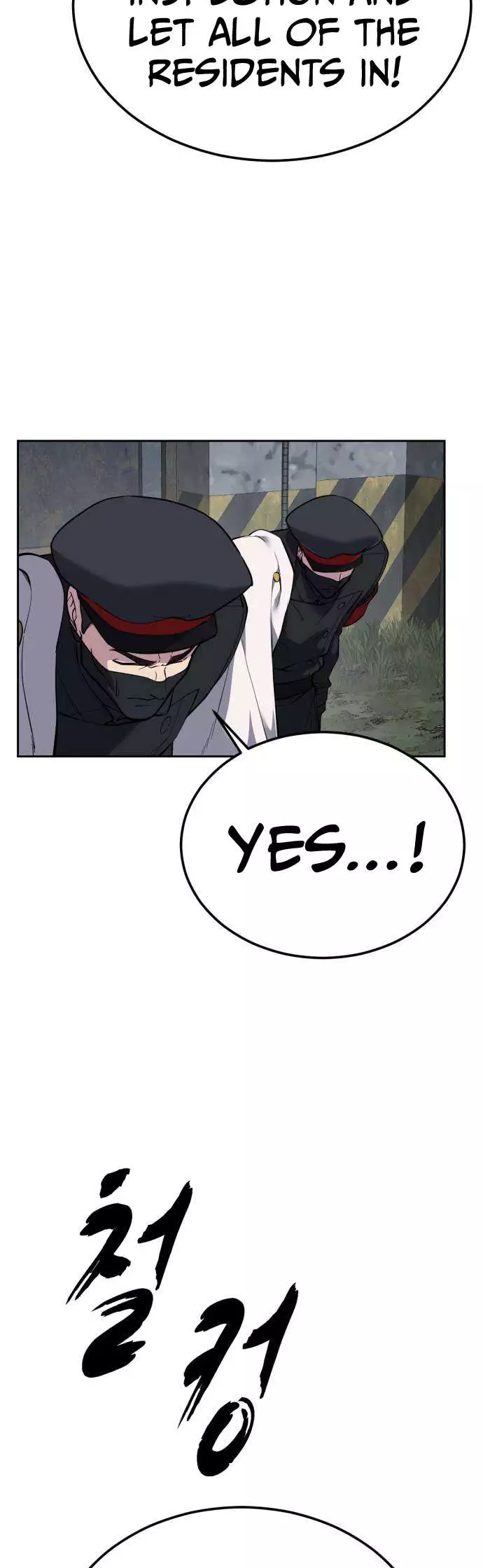 The Boy of Death Chapter 327 page 9