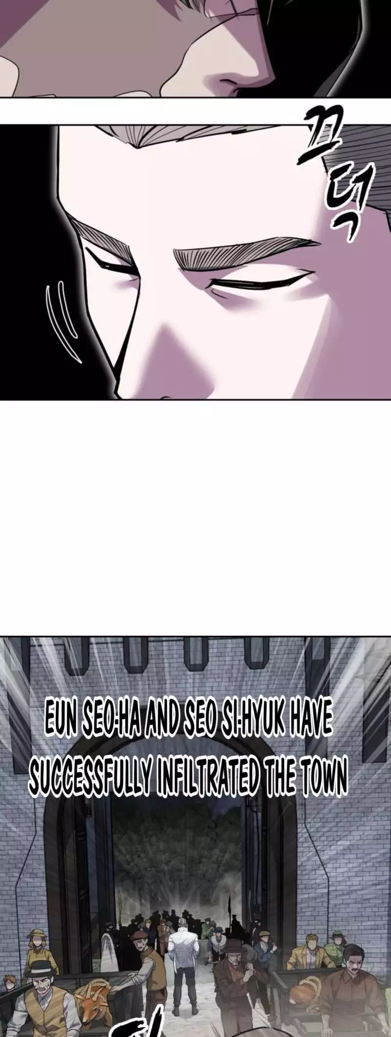 The Boy of Death Chapter 327 page 12
