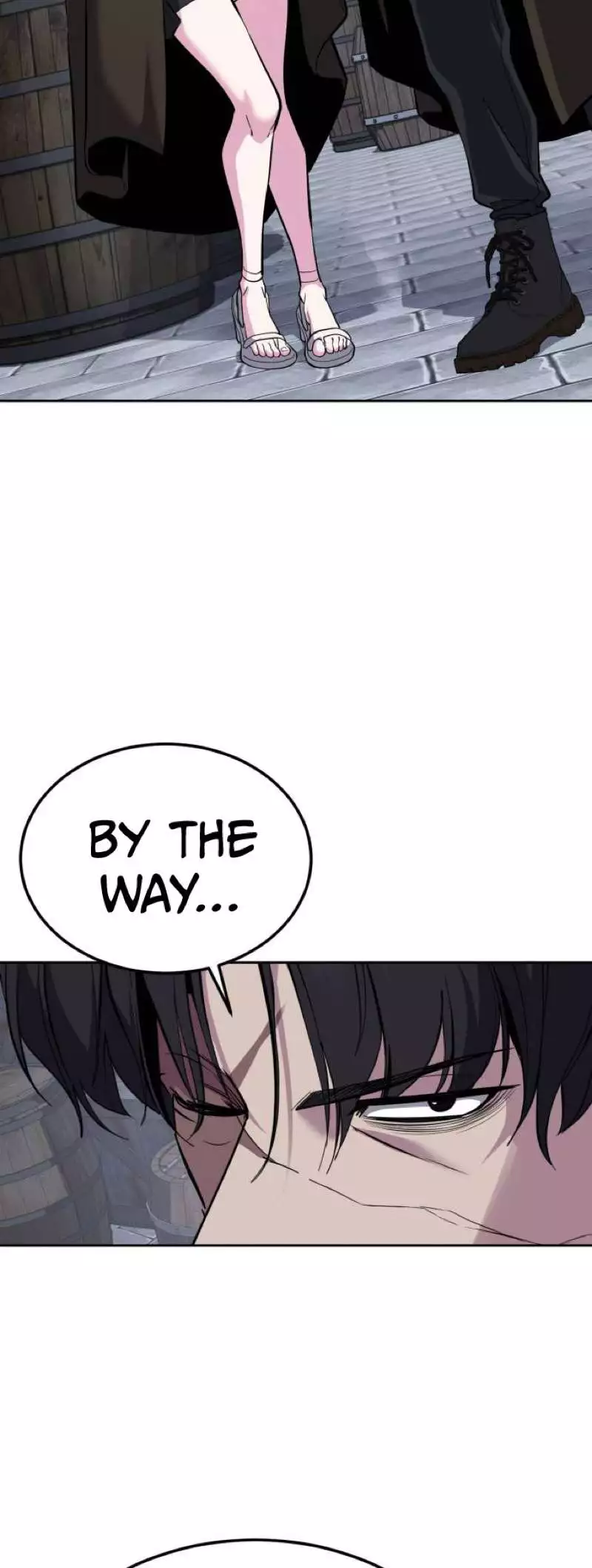 The Boy of Death Chapter 327 page 16